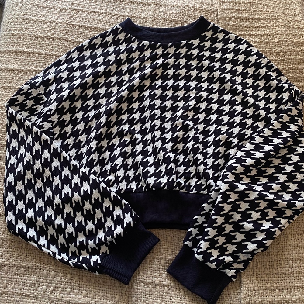 SHEIN top